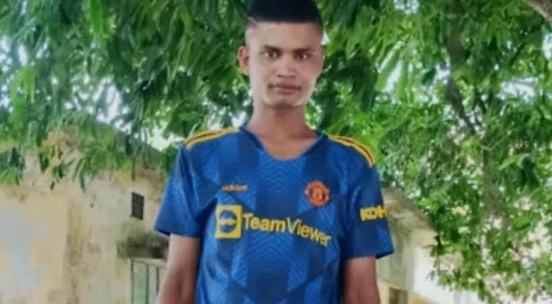 কিশোরগঞ্জে রাস্তার পাশ থেকে যুবকের মরদেহ উদ্ধার 